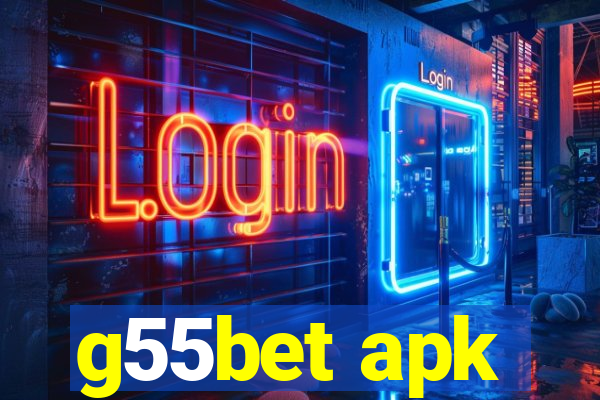 g55bet apk